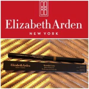 ELIZABETH ARDEN - NWT - Beautiful Color Brow Perfector in Blonde. 3-in-1